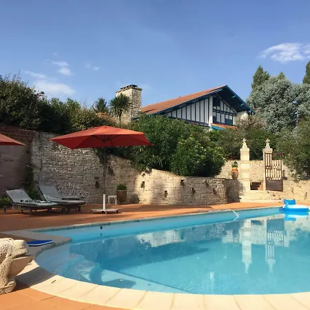 Goiz Argi Villa