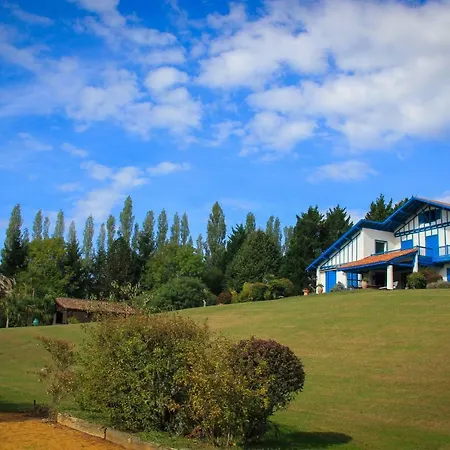 Villa Goiz Argi Arcangues