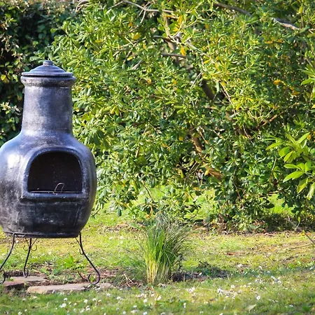Villa Goiz Argi Arcangues