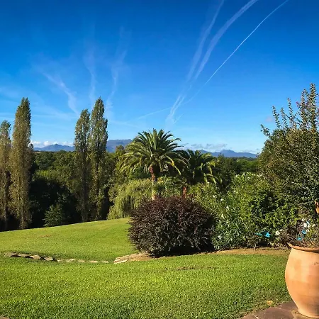 Villa Goiz Argi *
