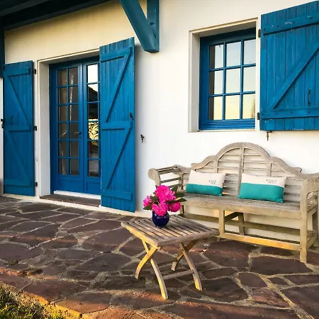 Villa Goiz Argi