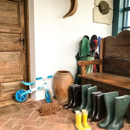 Villa Goiz Argi Arcangues