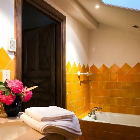 Goiz Argi Villa Arcangues