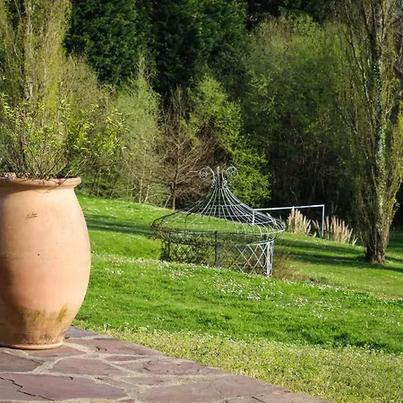 Goiz Argi Villa