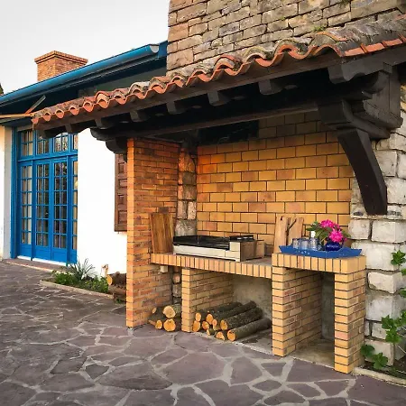 Goiz Argi Villa Arcangues