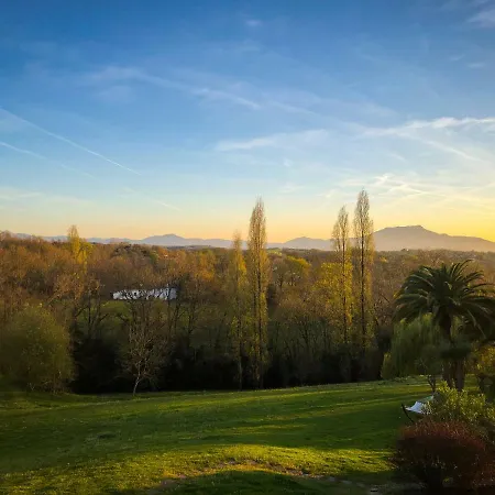 Goiz Argi Villa Arcangues