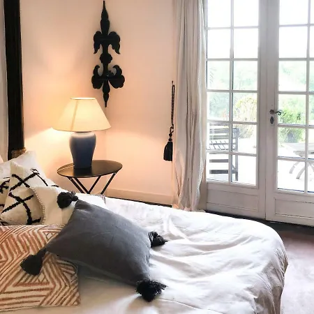 Goiz Argi Villa