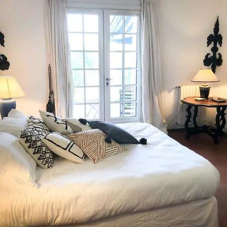 Villa Goiz Argi *