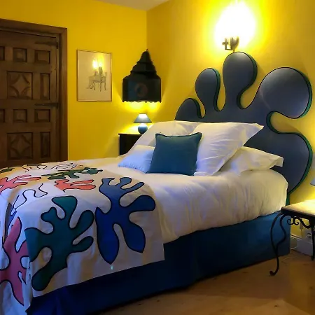 Villa Goiz Argi *