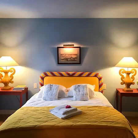 Goiz Argi Villa Arcangues