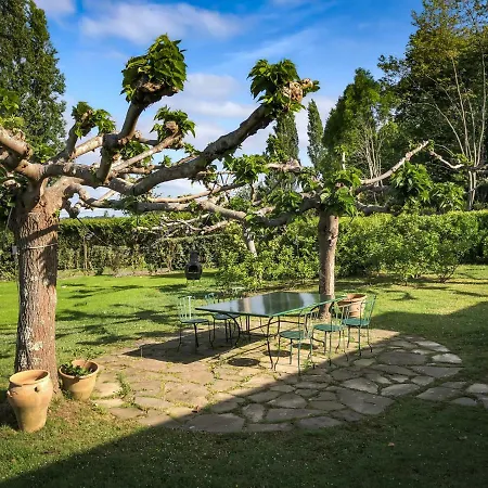 Villa Goiz Argi Arcangues