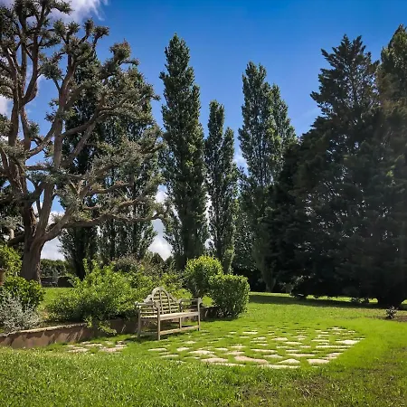 Villa Goiz Argi *