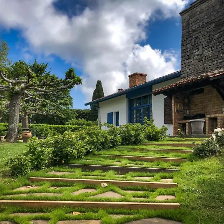 Goiz Argi Villa