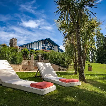 Villa Goiz Argi *